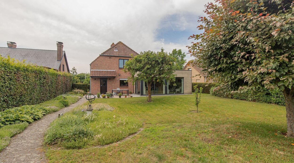 Villa te koop in PUURS