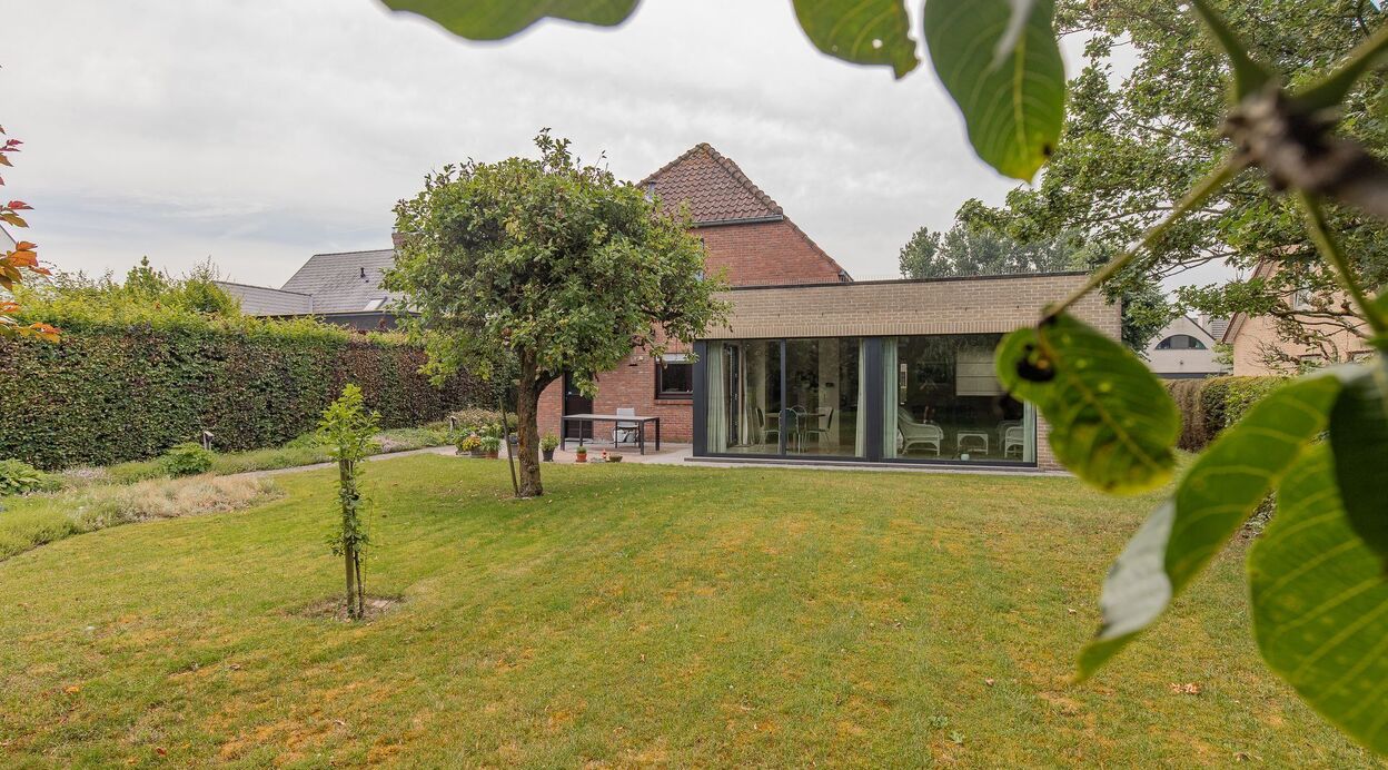 Villa te koop in PUURS