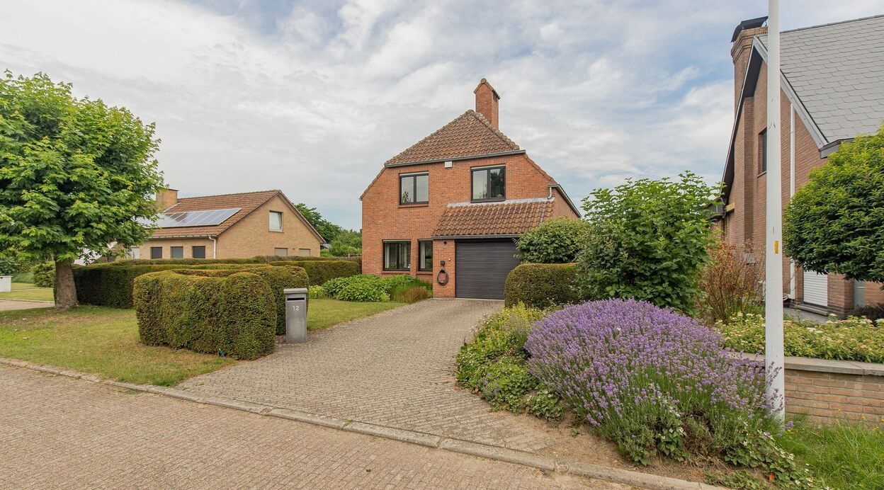 Villa te koop in PUURS