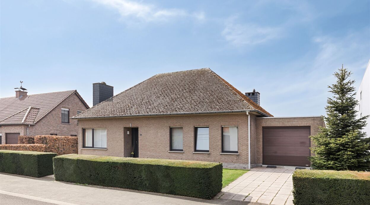 Villa te koop in PUURS
