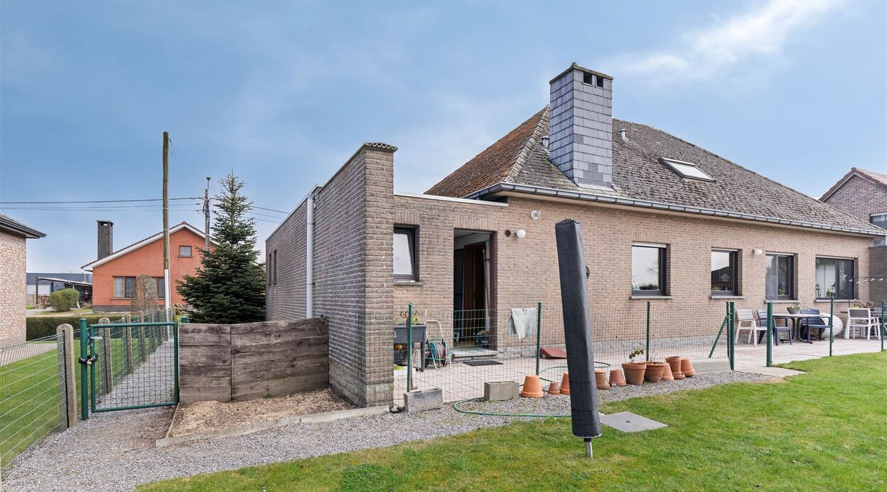 Villa te koop in PUURS