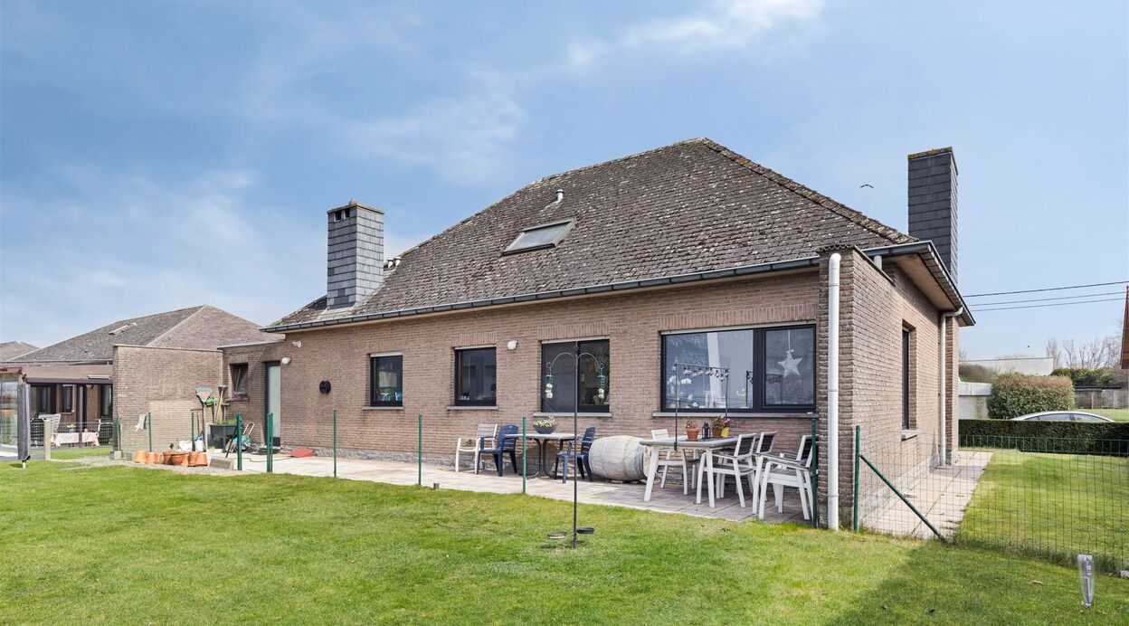 Villa te koop in PUURS