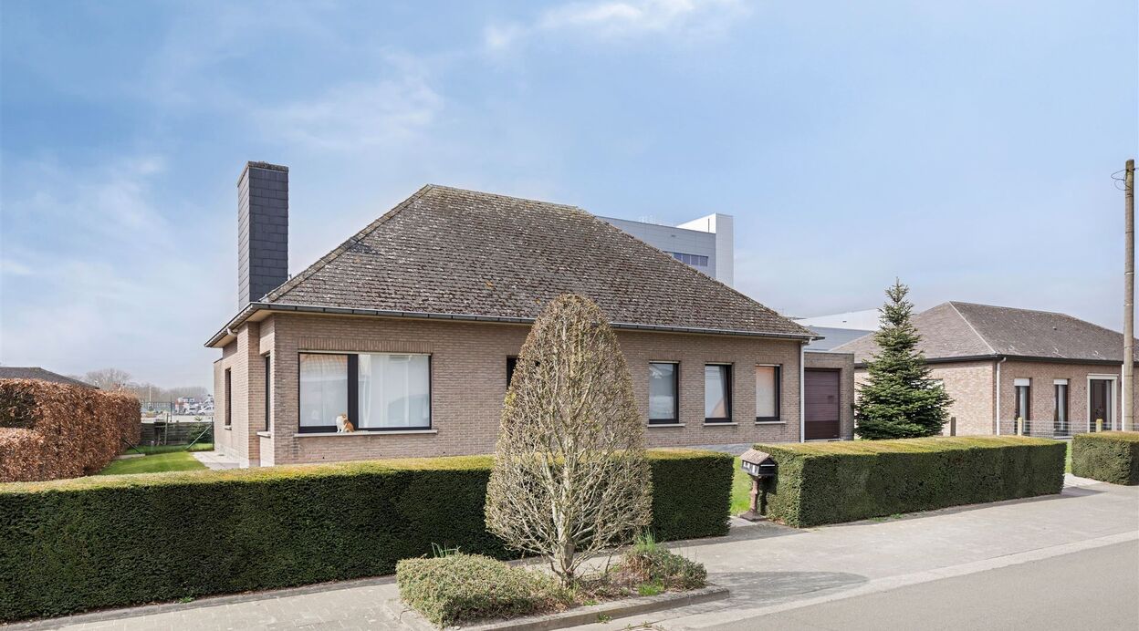 Villa te koop in PUURS