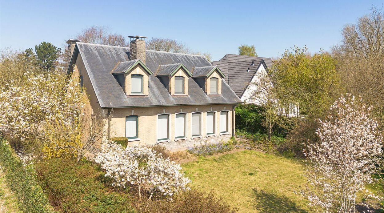 Villa te koop in PUURS
