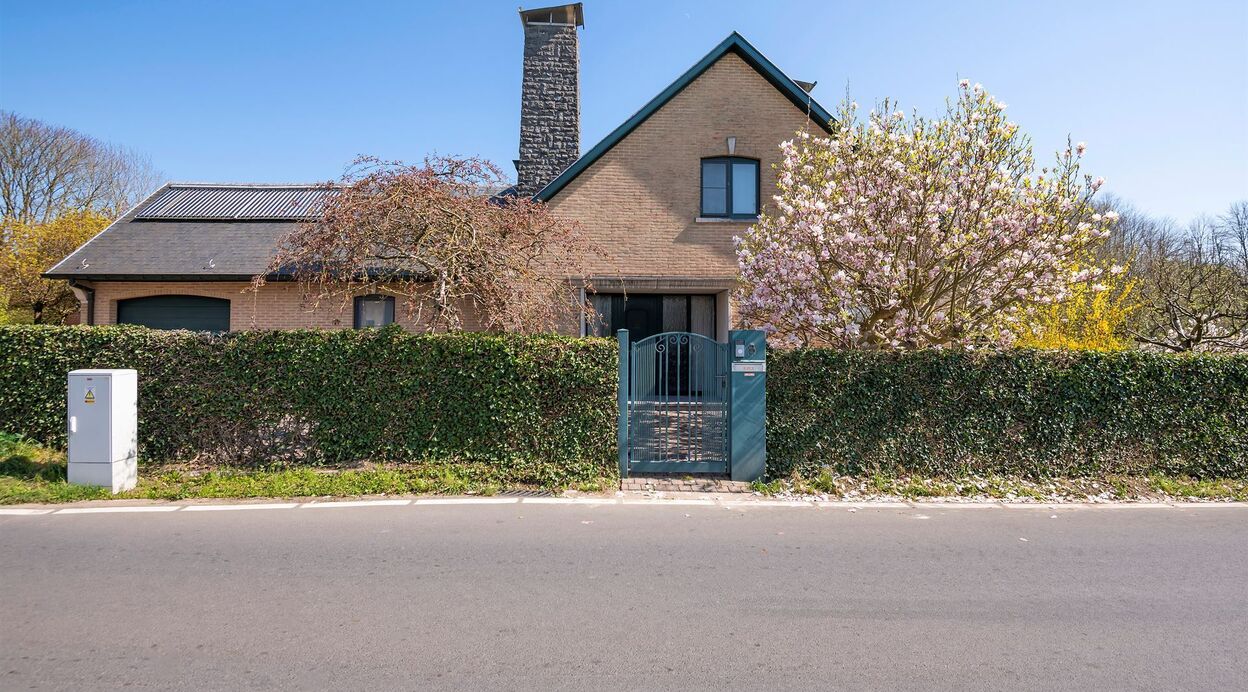 Villa te koop in PUURS