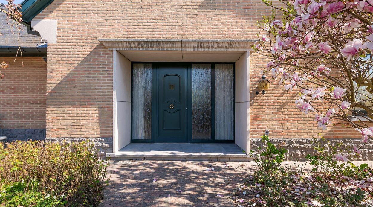 Villa te koop in PUURS