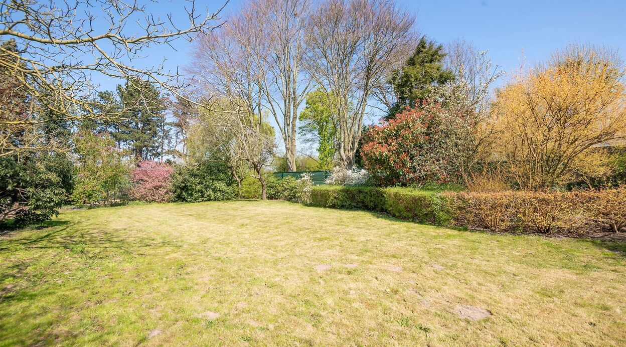 Villa te koop in PUURS
