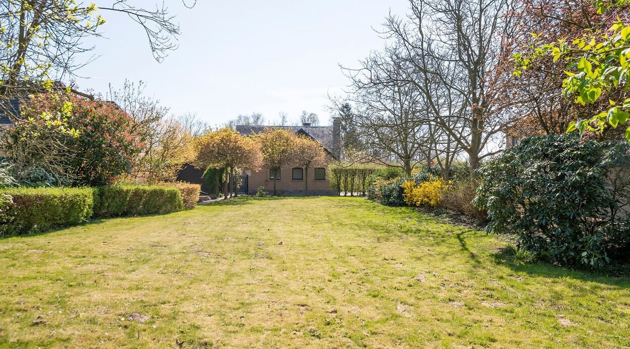 Villa te koop in PUURS