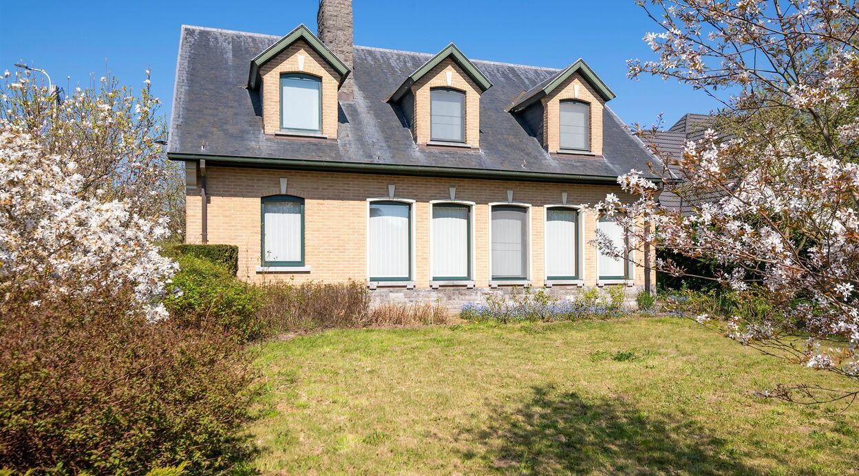 Villa te koop in PUURS