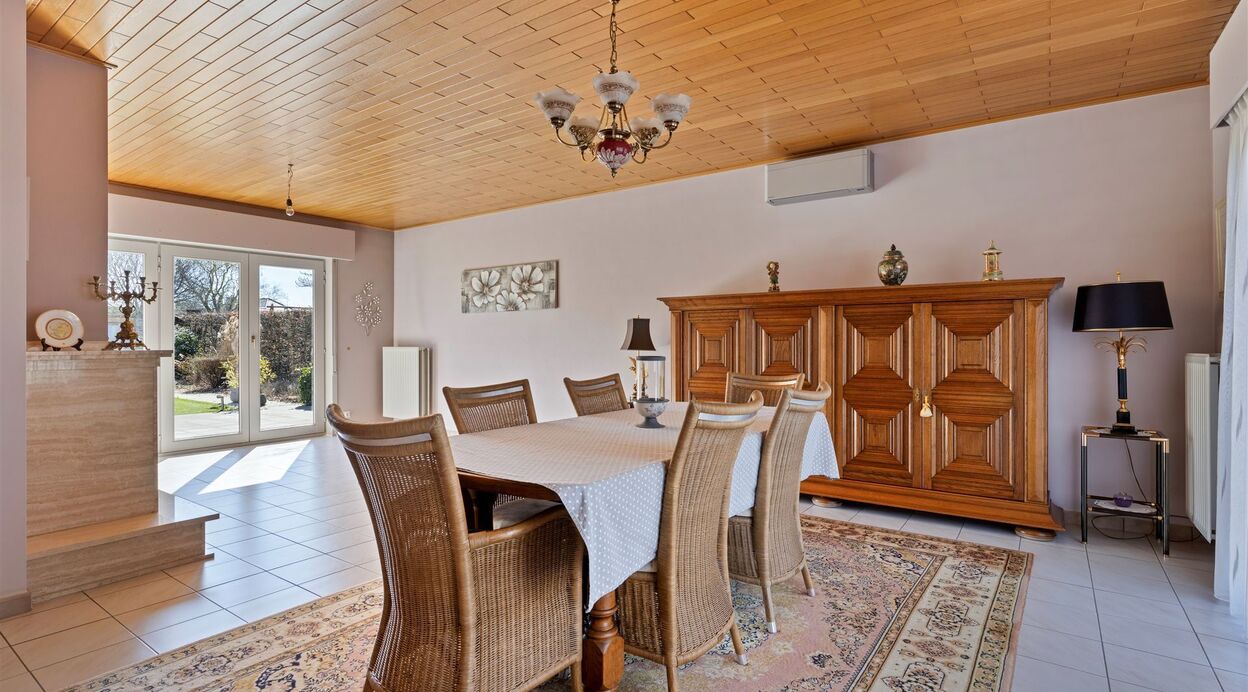 Villa te koop in SINT-AMANDS