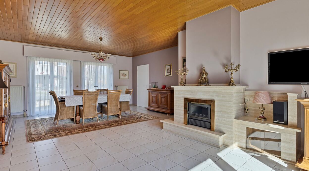 Villa te koop in SINT-AMANDS