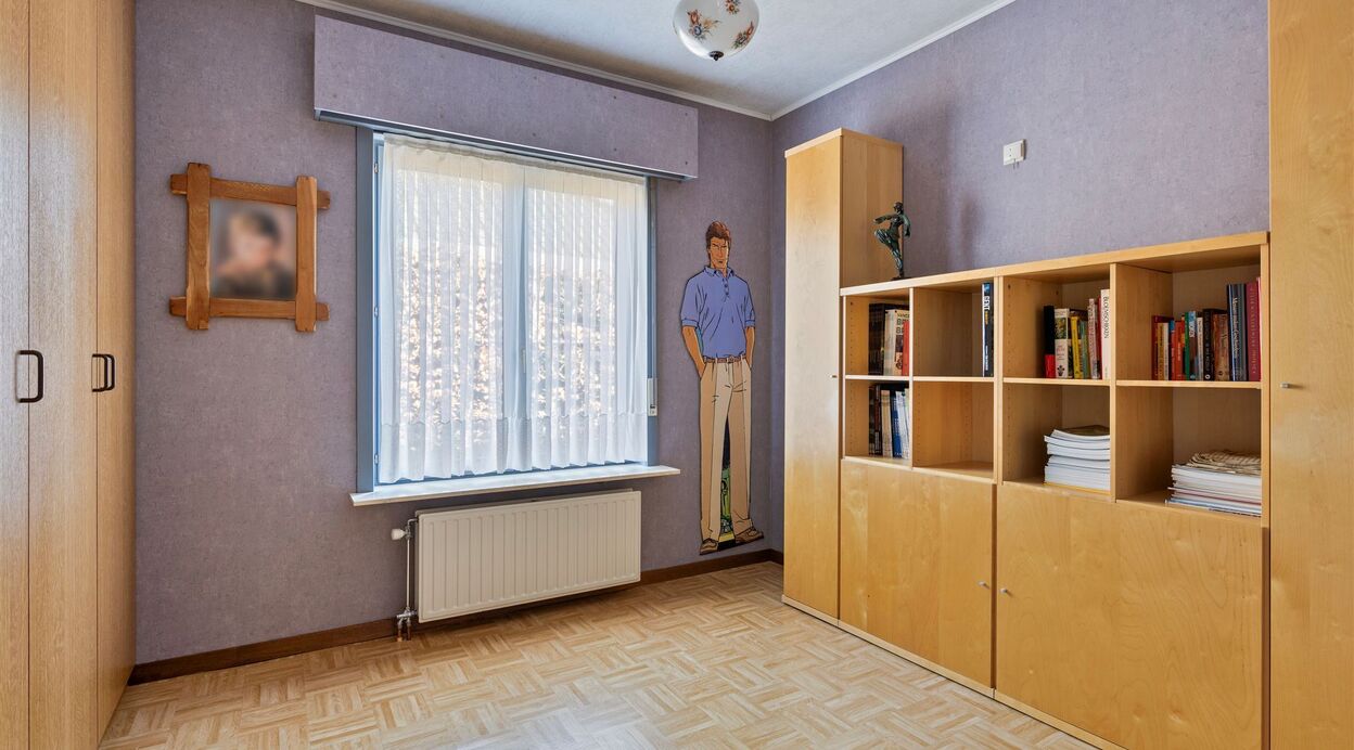 Villa te koop in SINT-AMANDS