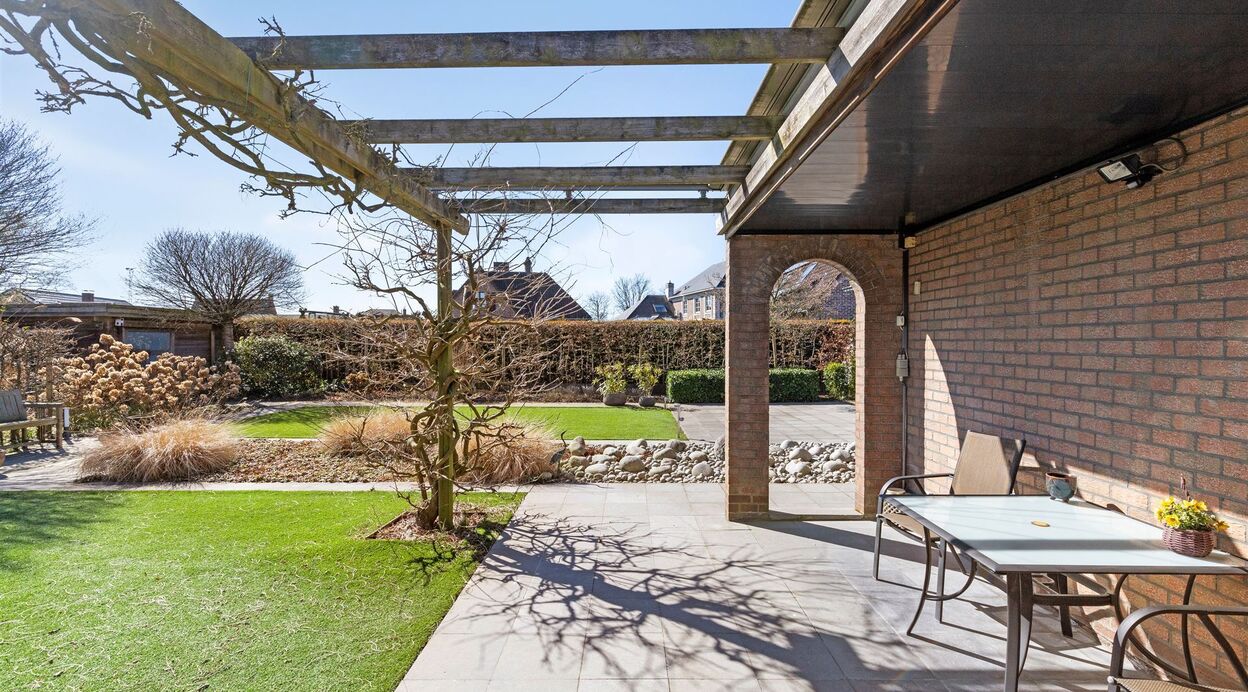 Villa te koop in SINT-AMANDS