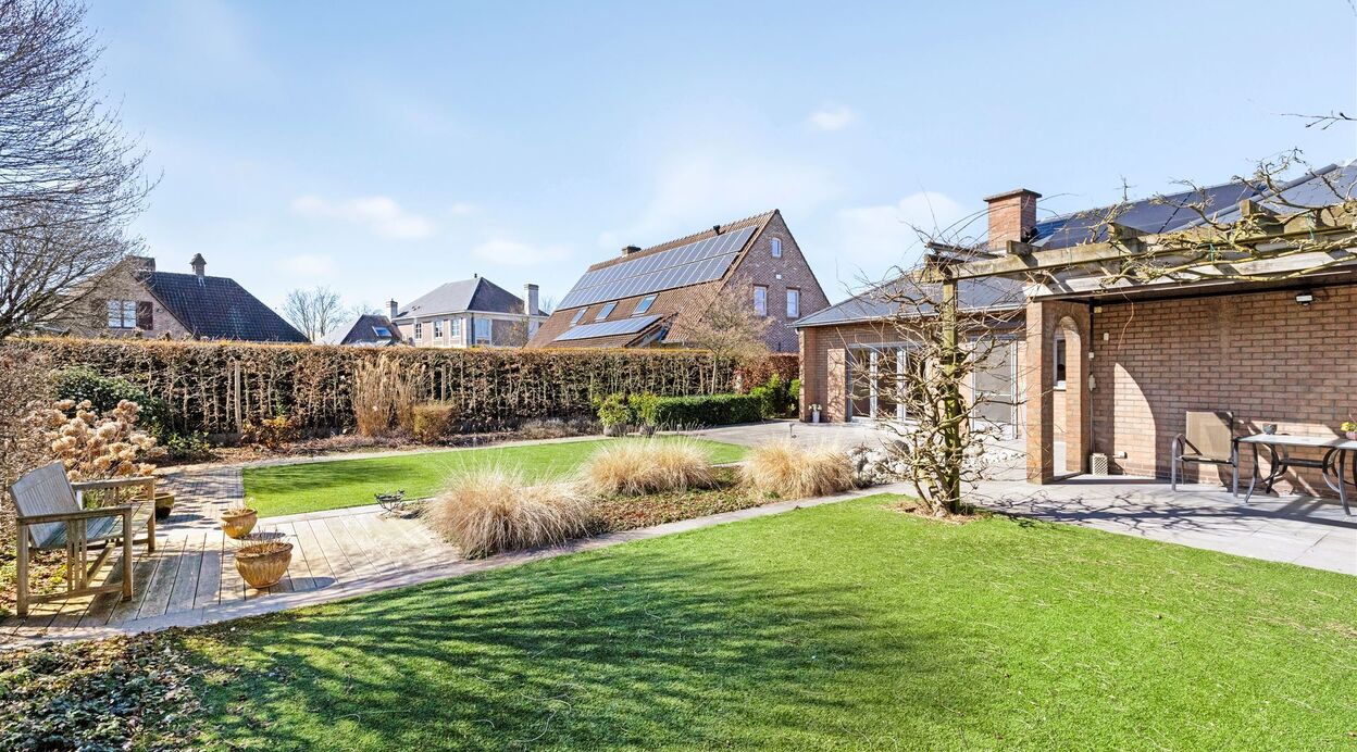 Villa te koop in SINT-AMANDS