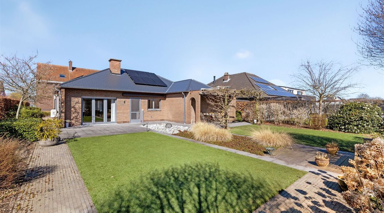 Villa te koop in SINT-AMANDS