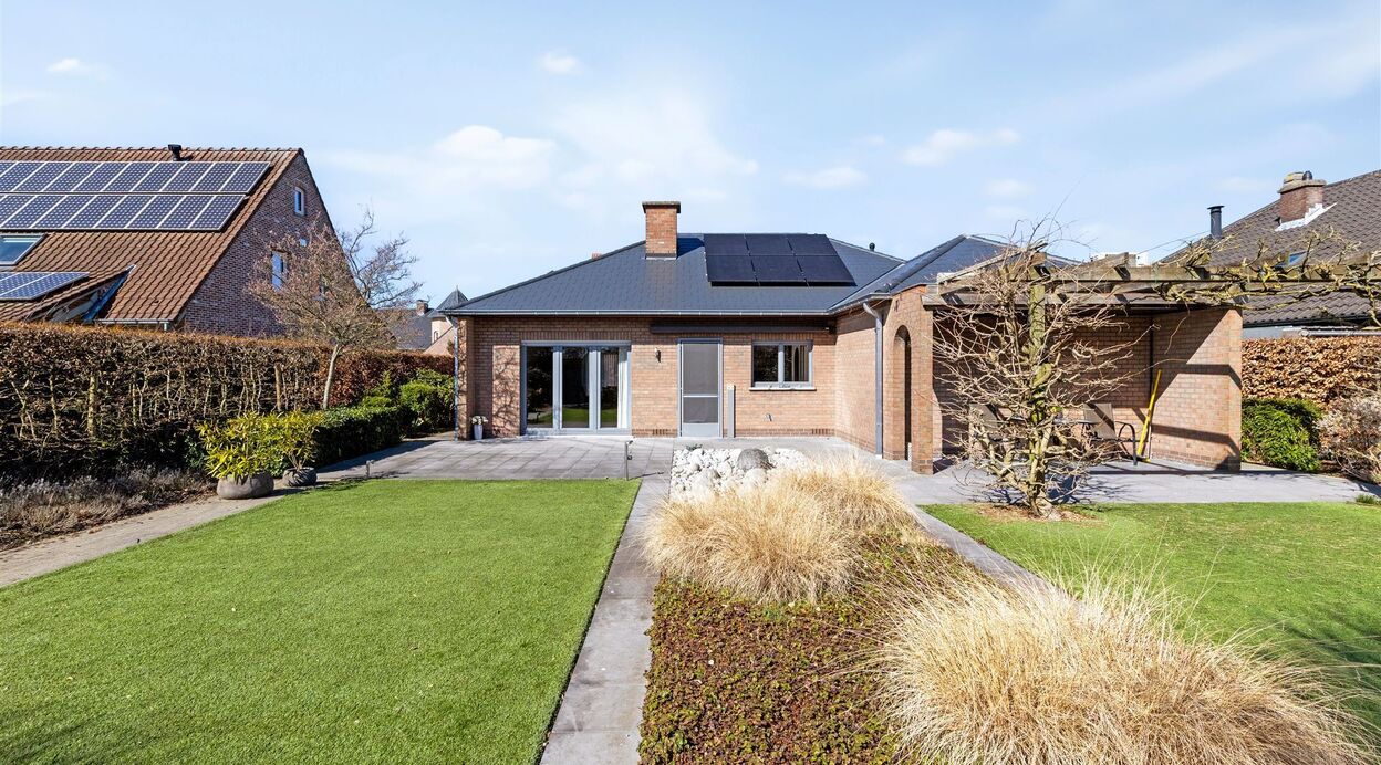 Villa te koop in SINT-AMANDS