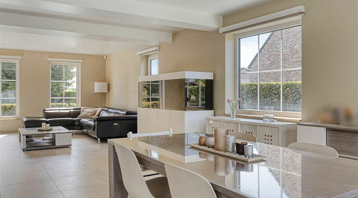 Villa te koop in ZEMST