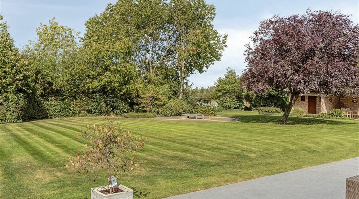 Villa te koop in ZEMST