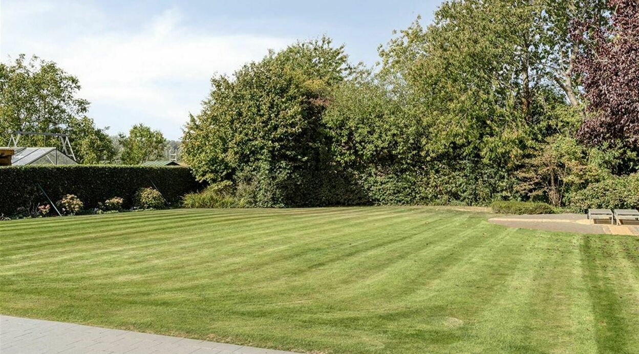 Villa te koop in ZEMST