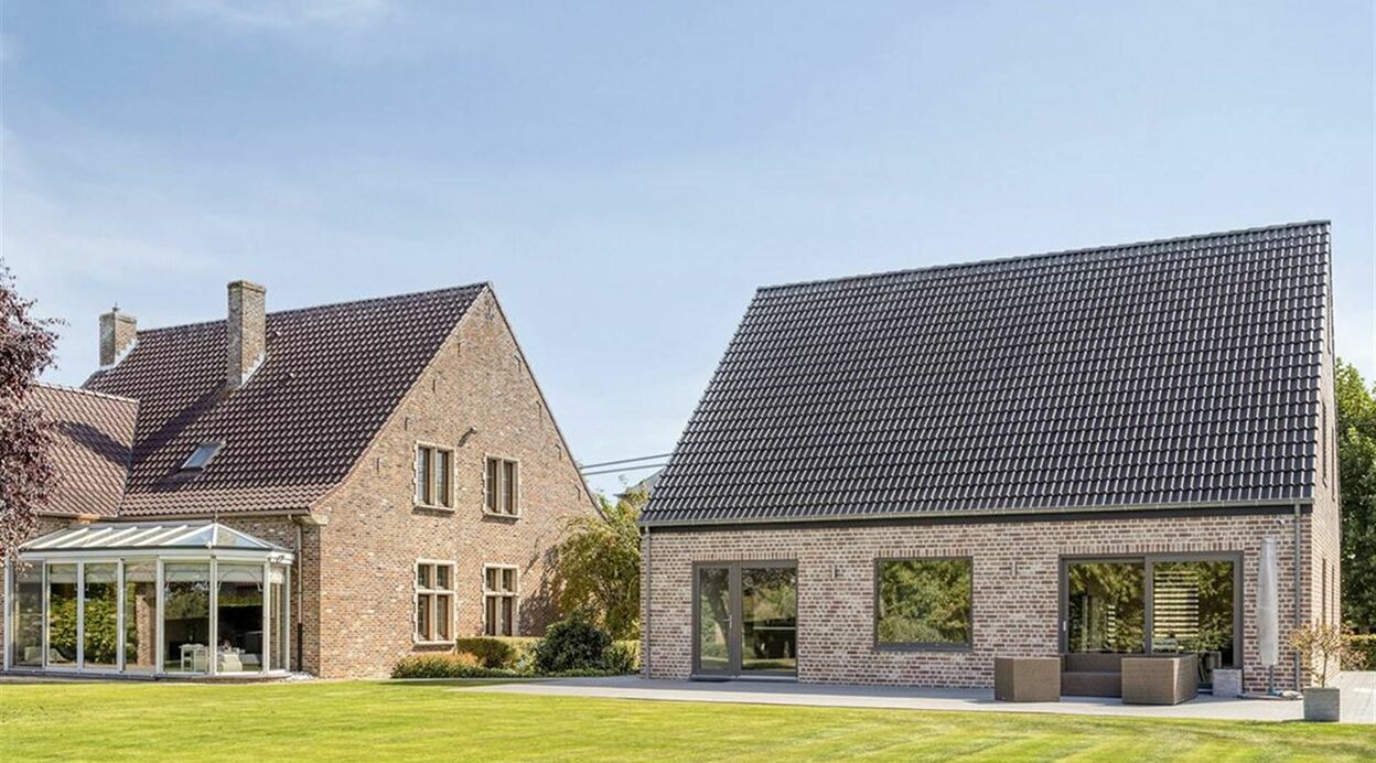 Villa te koop in ZEMST