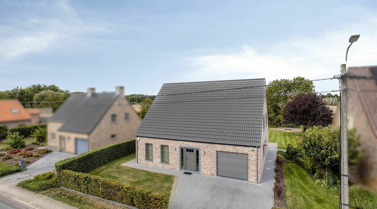 Villa te koop in ZEMST
