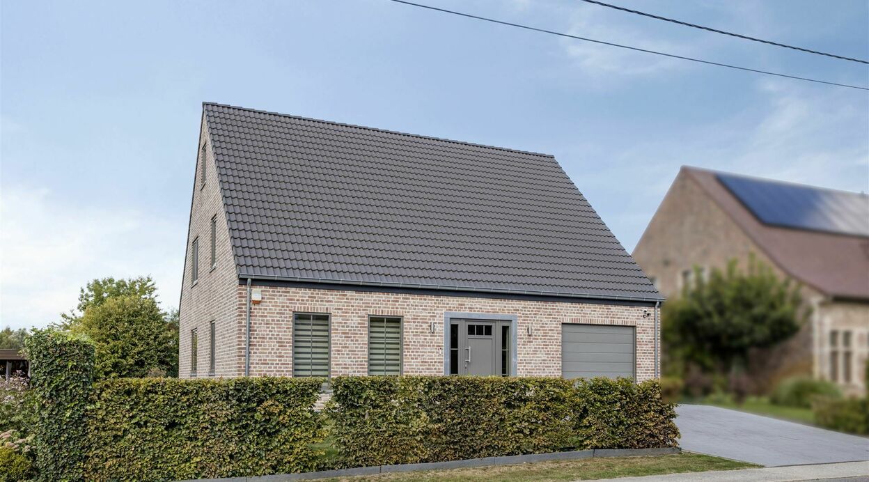 Villa te koop in ZEMST