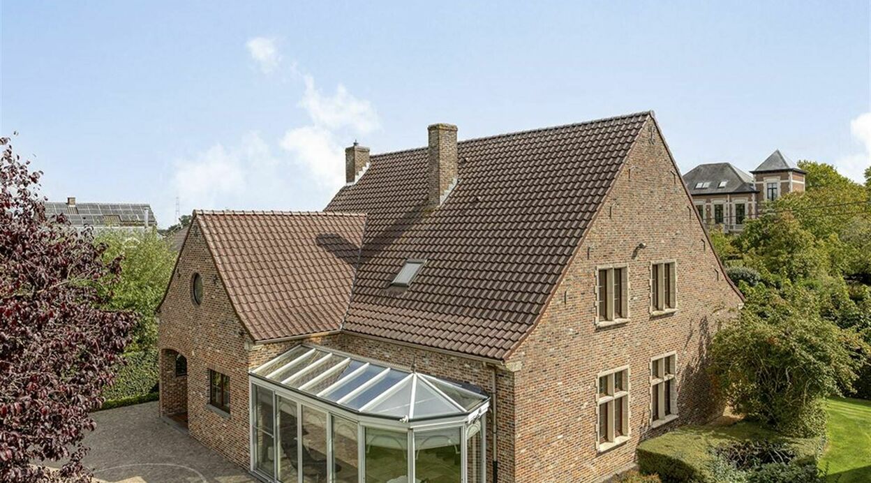 Villa te koop in ZEMST