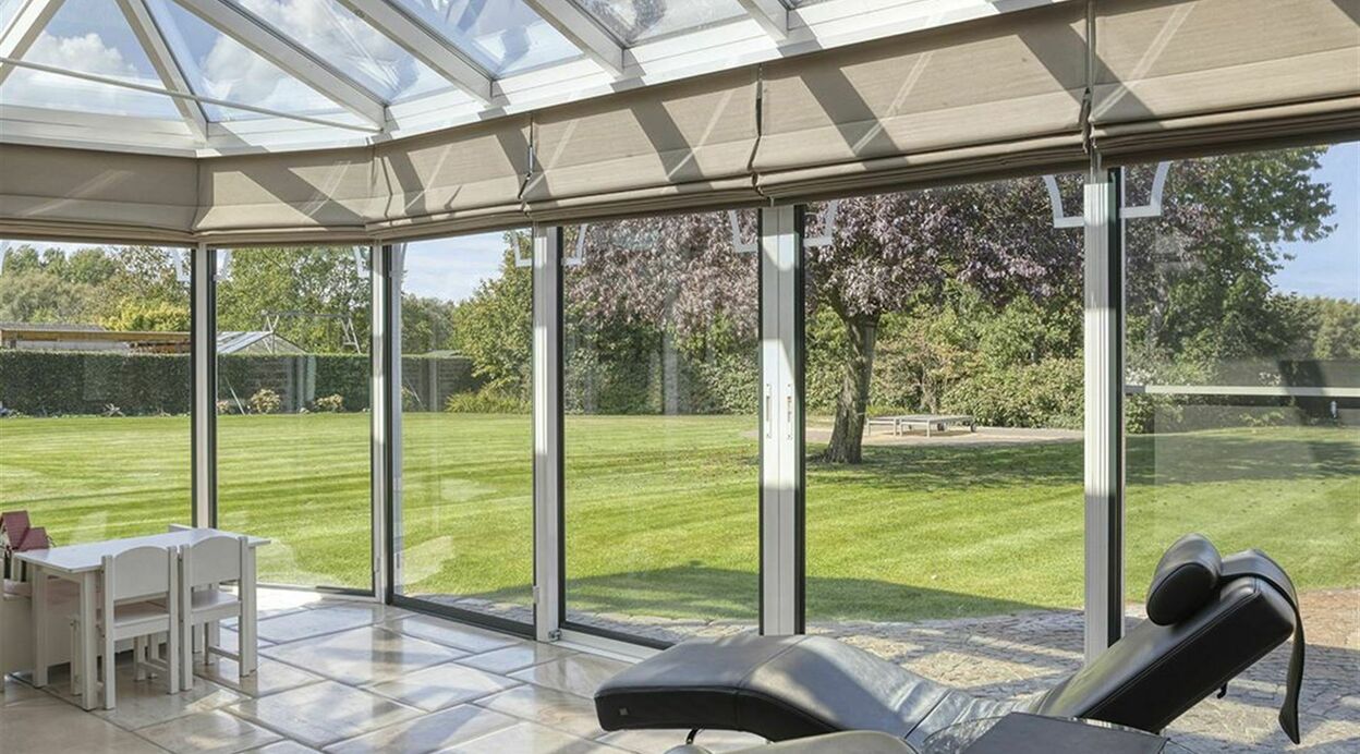 Villa te koop in ZEMST