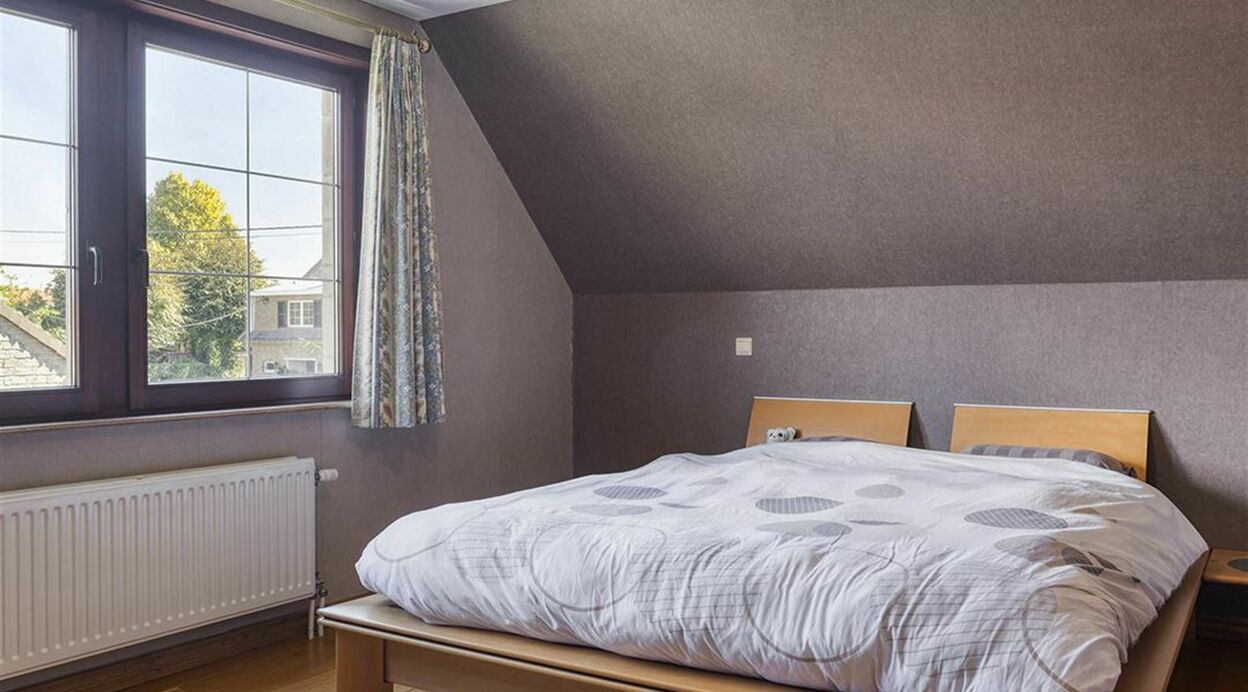 Villa te koop in ZEMST