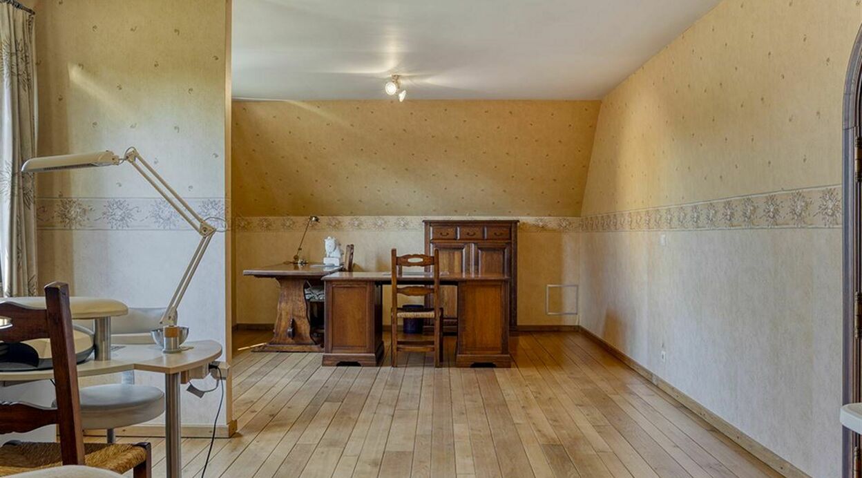 Villa te koop in ZEMST
