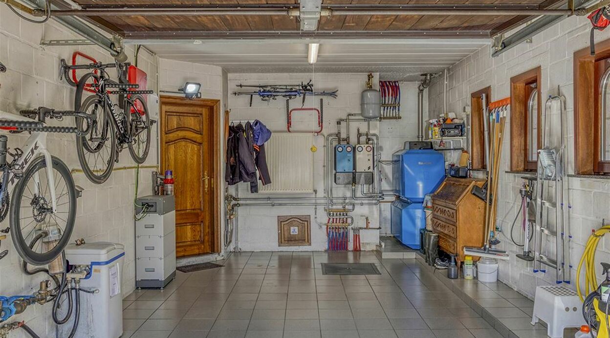 Villa te koop in ZEMST