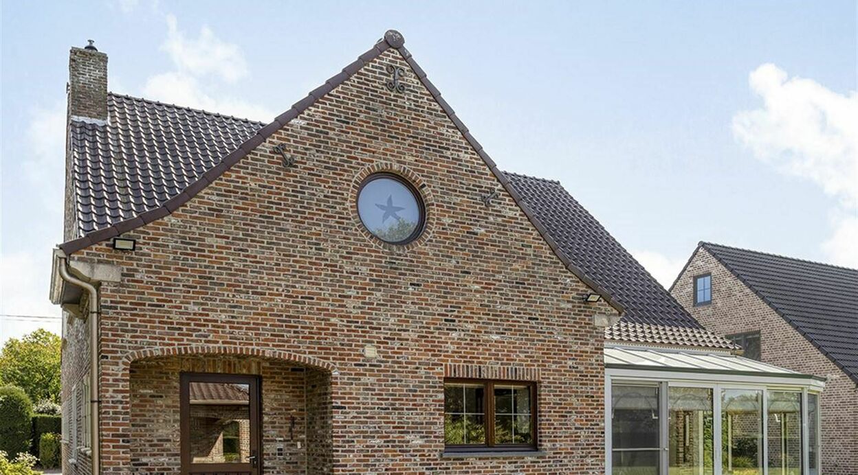 Villa te koop in ZEMST
