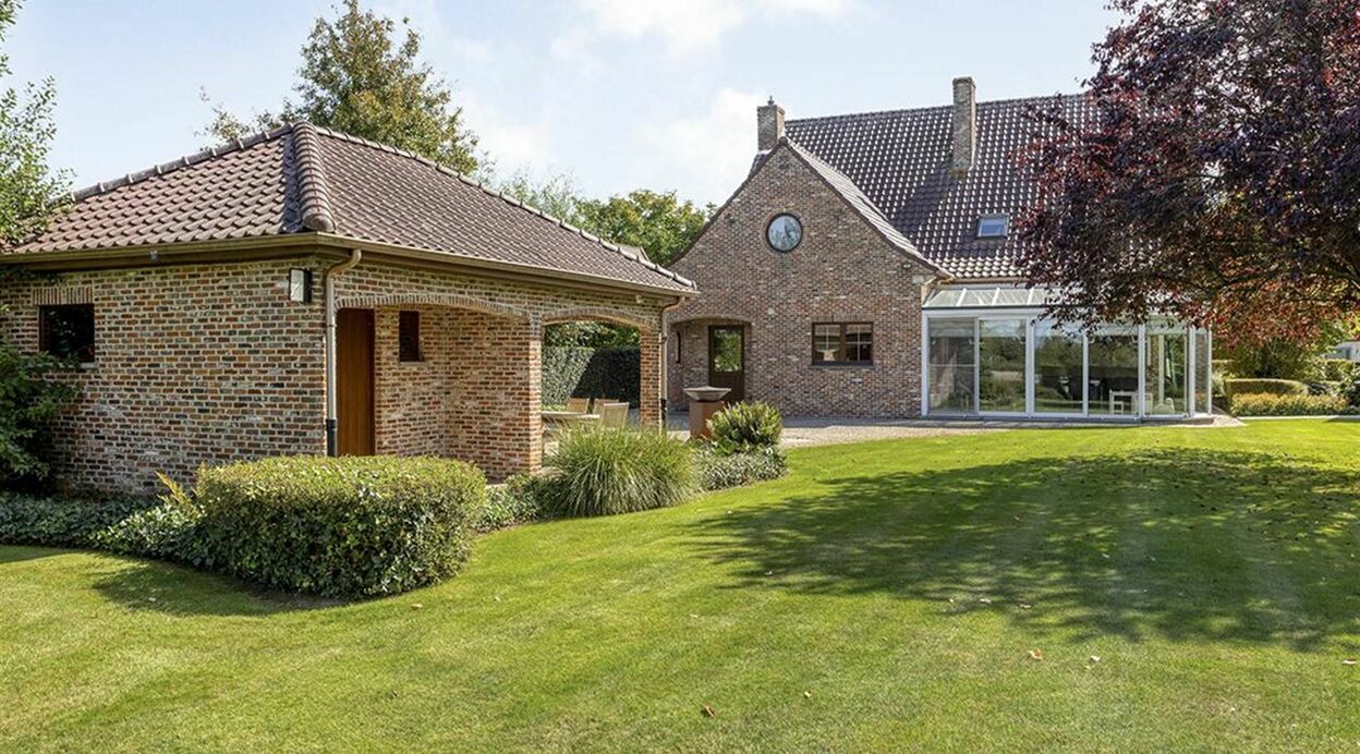 Villa te koop in ZEMST