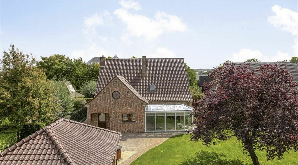 Villa te koop in ZEMST