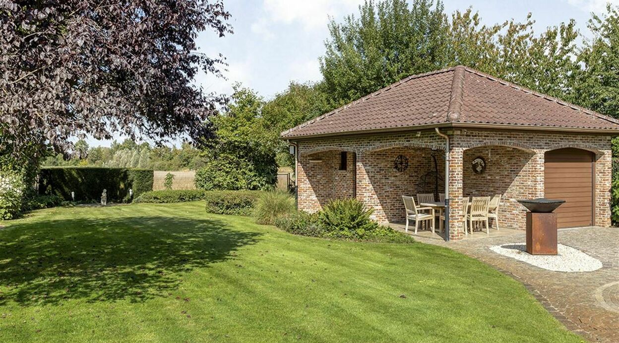 Villa te koop in ZEMST