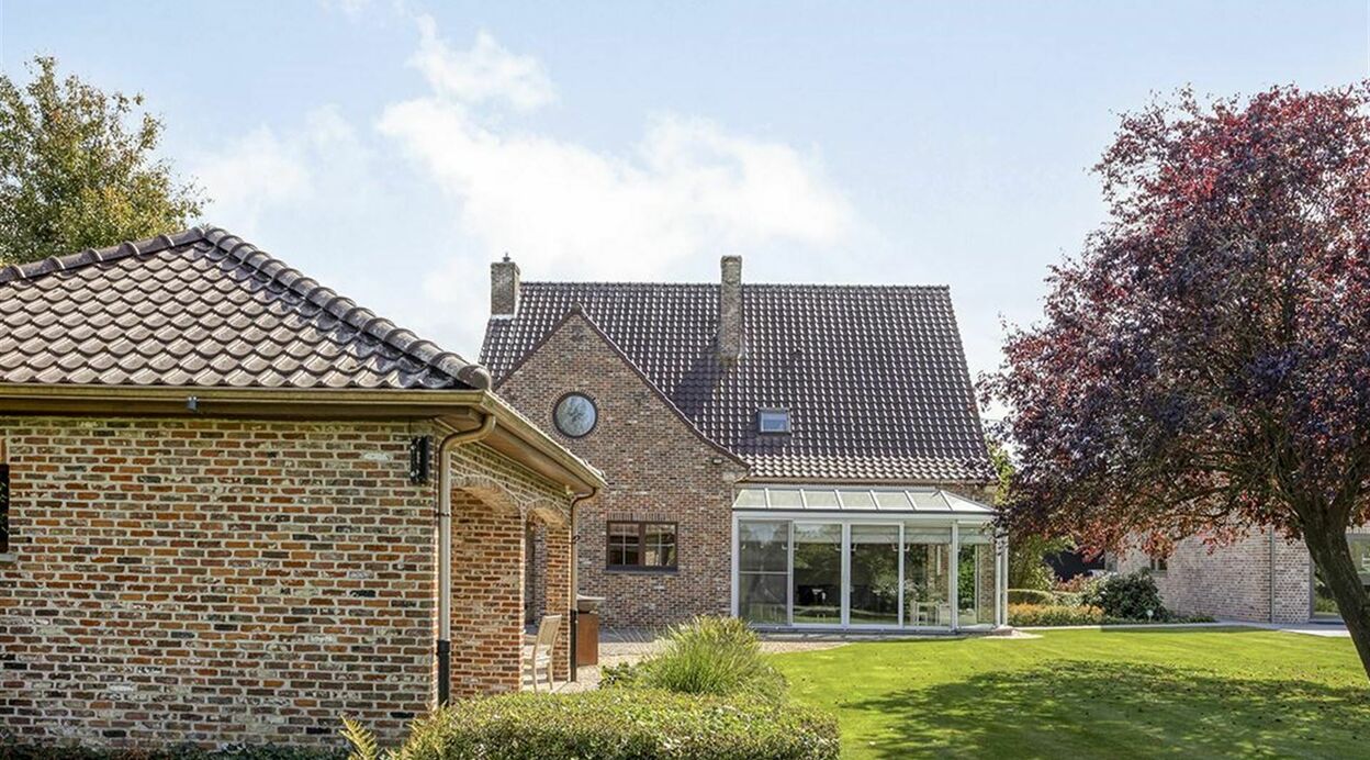 Villa te koop in ZEMST