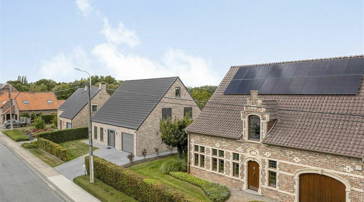Villa te koop in ZEMST