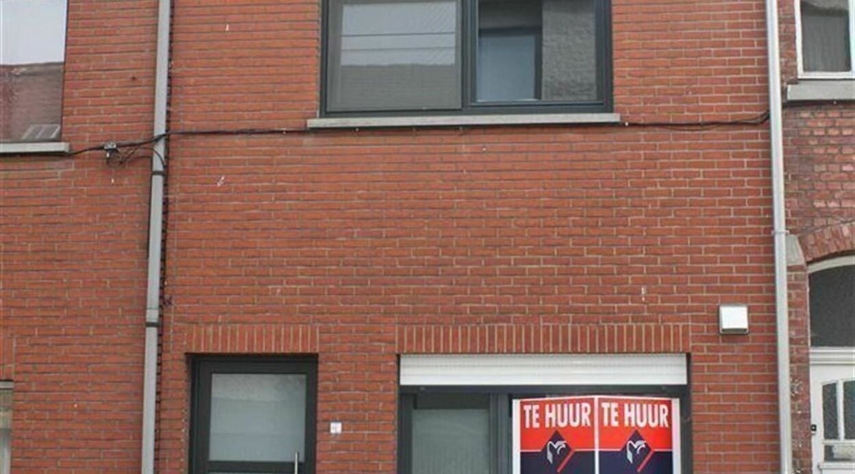 Woning te huur in BORNEM