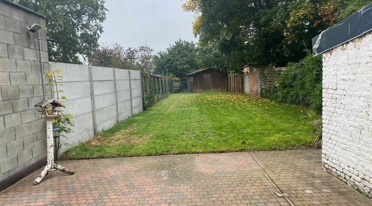 Woning te huur in BORNEM