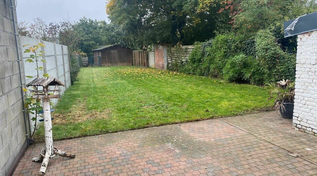 Woning te huur in BORNEM