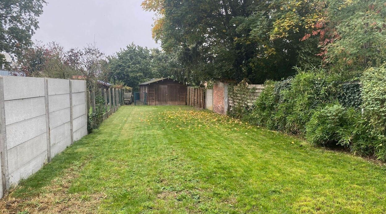 Woning te huur in BORNEM