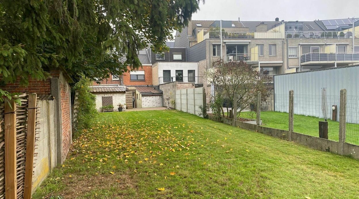 Woning te huur in BORNEM