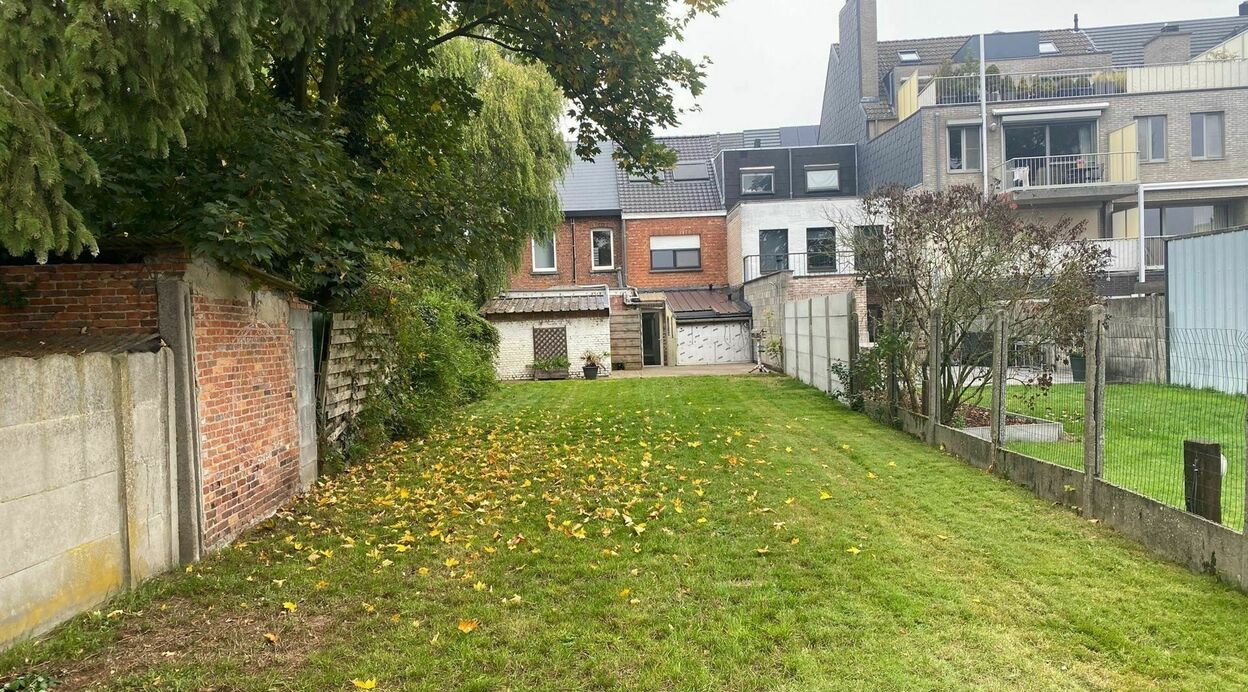 Woning te huur in BORNEM