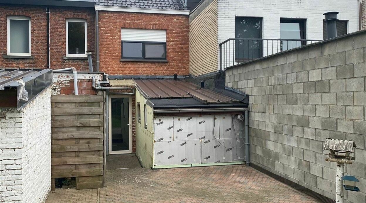 Woning te huur in BORNEM