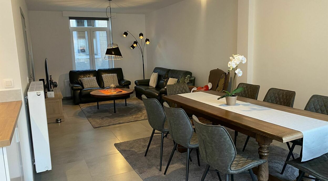 Woning te huur in BORNEM