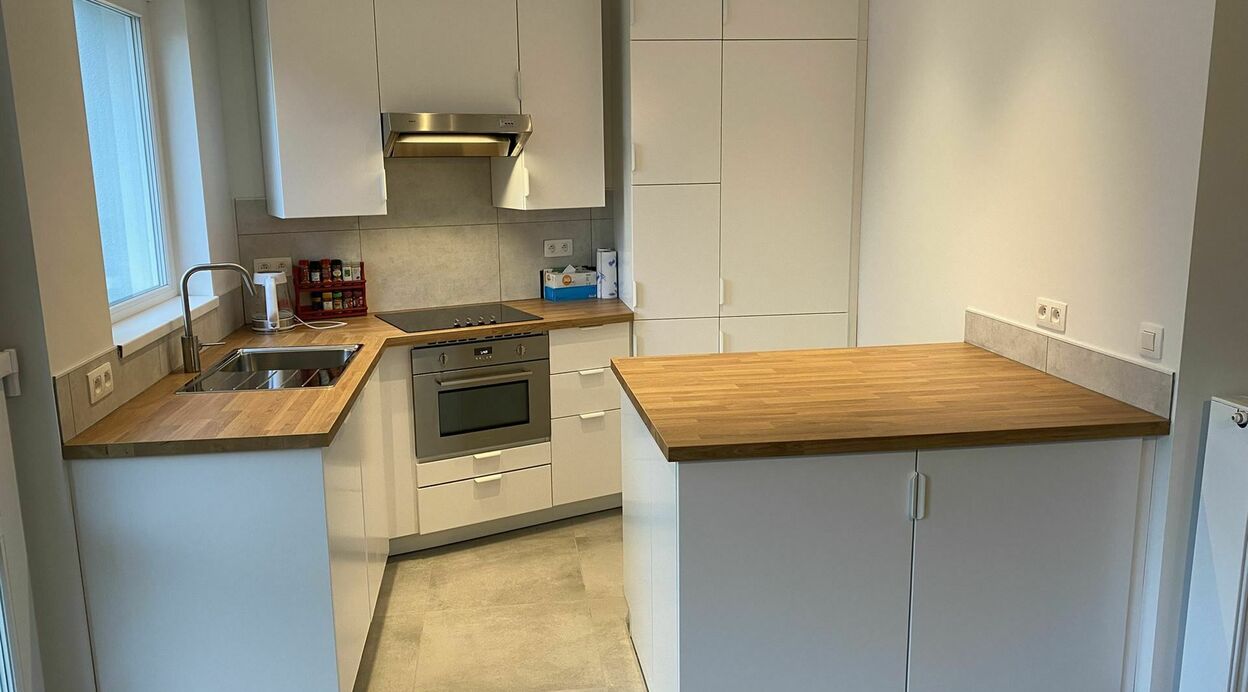 Woning te huur in BORNEM