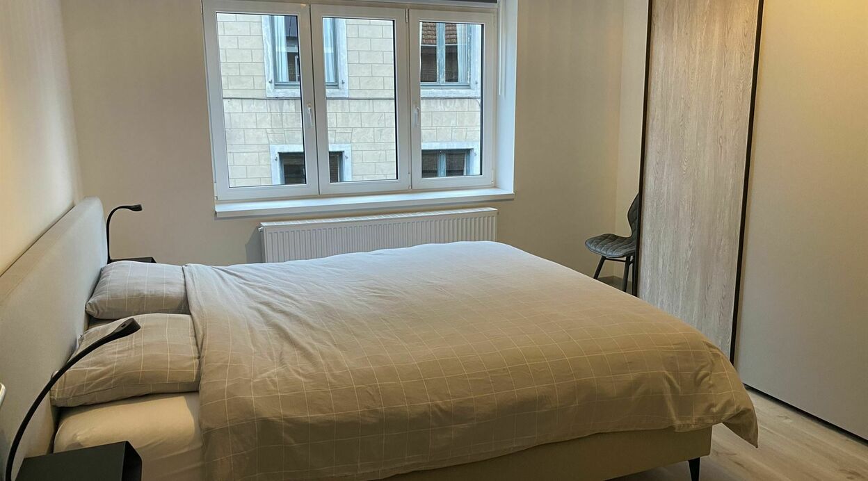 Woning te huur in BORNEM