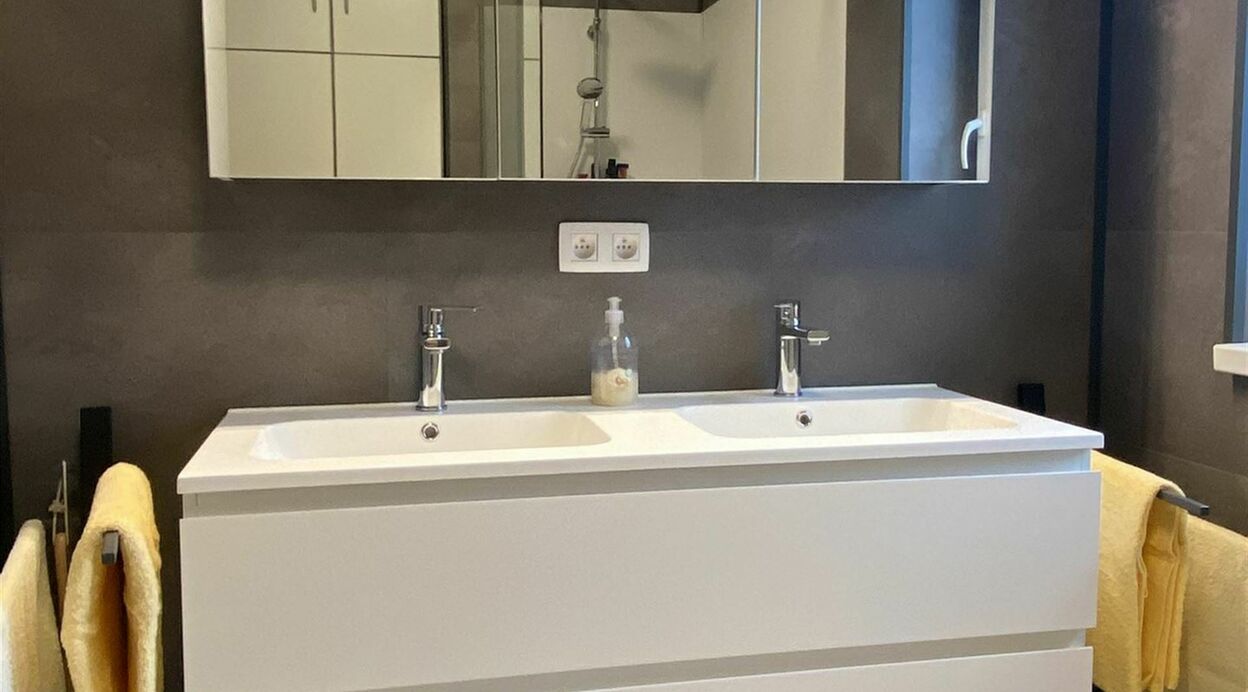 Woning te huur in BORNEM