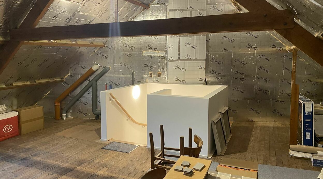 Woning te huur in BORNEM