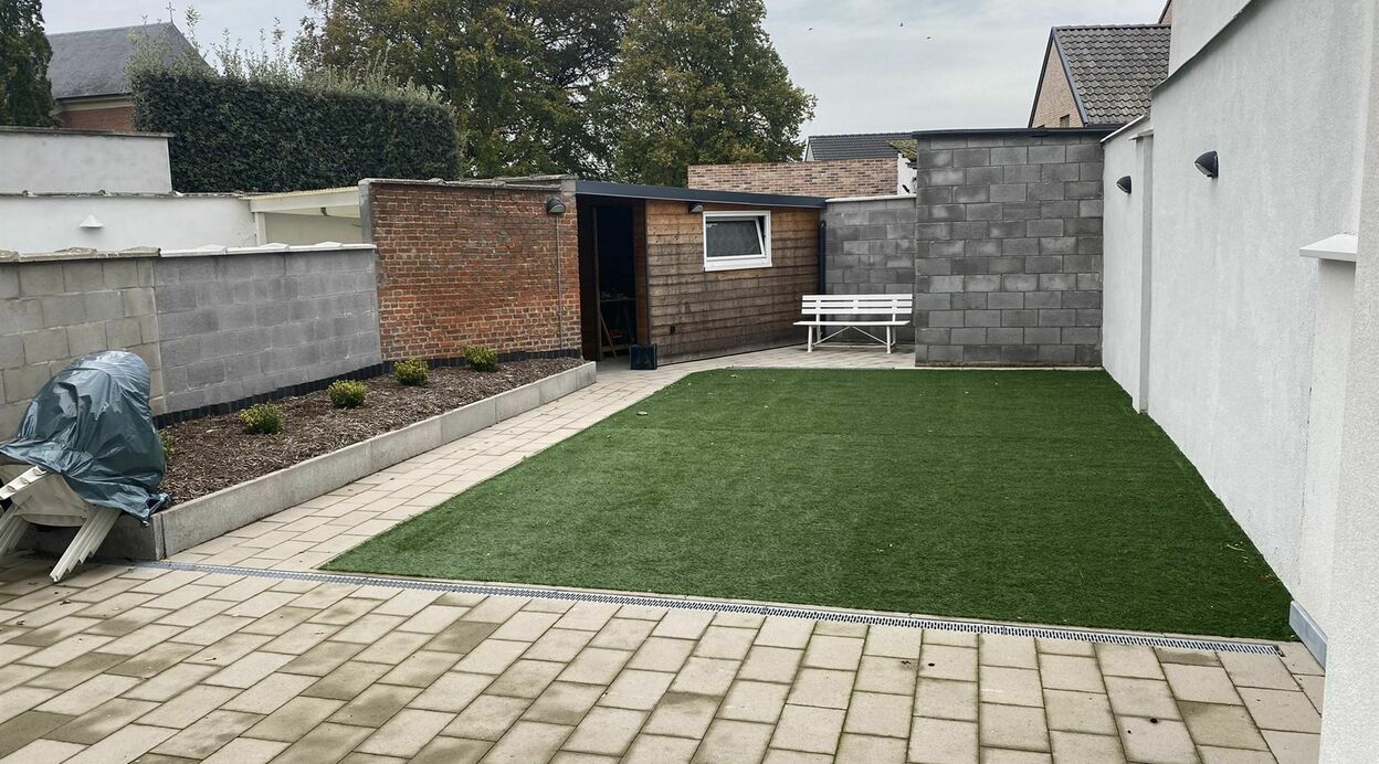 Woning te huur in BORNEM